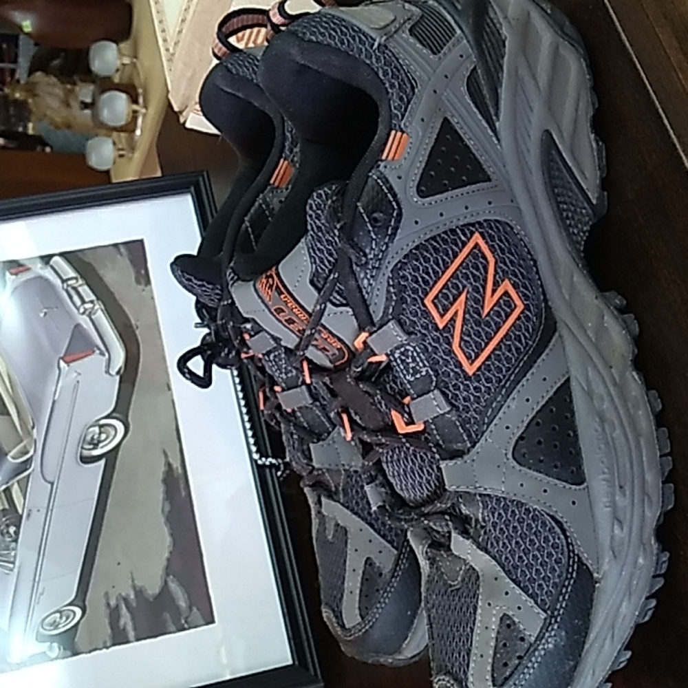 New balance 481 all terrain